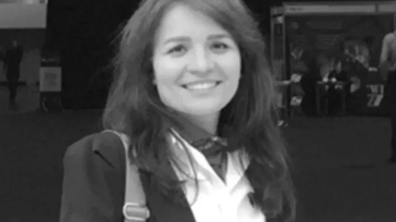 Elif Oğuz'un Vefatı ve Akademik Kariyeri