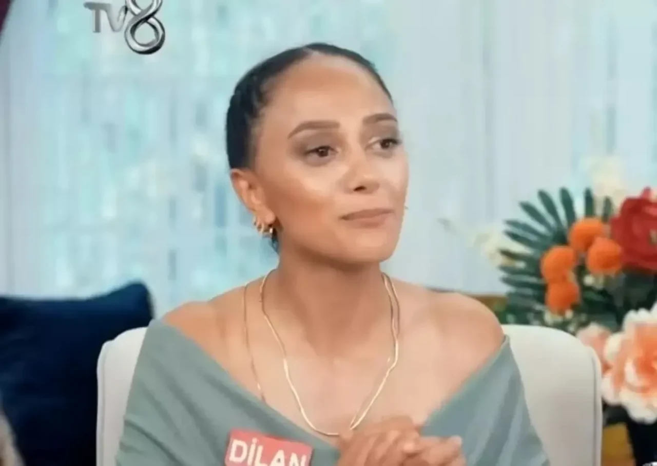 Yemekteyiz Dilan Kimdir? Zuhal Topal'la Yemekteyiz Dilan Hanım Kaç Yaşında, Nereli?