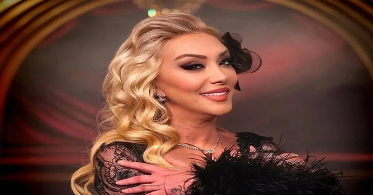 Şarkıcı Güllü’nün Adli Tıp Raporu Açıklandı: Kesin Ölüm Nedeni Belirlendi