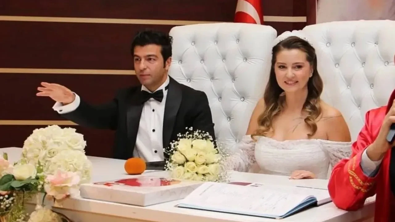 Özge Özdemir Kimdir? Hüseyin Günay'ın Eşi Gündemde