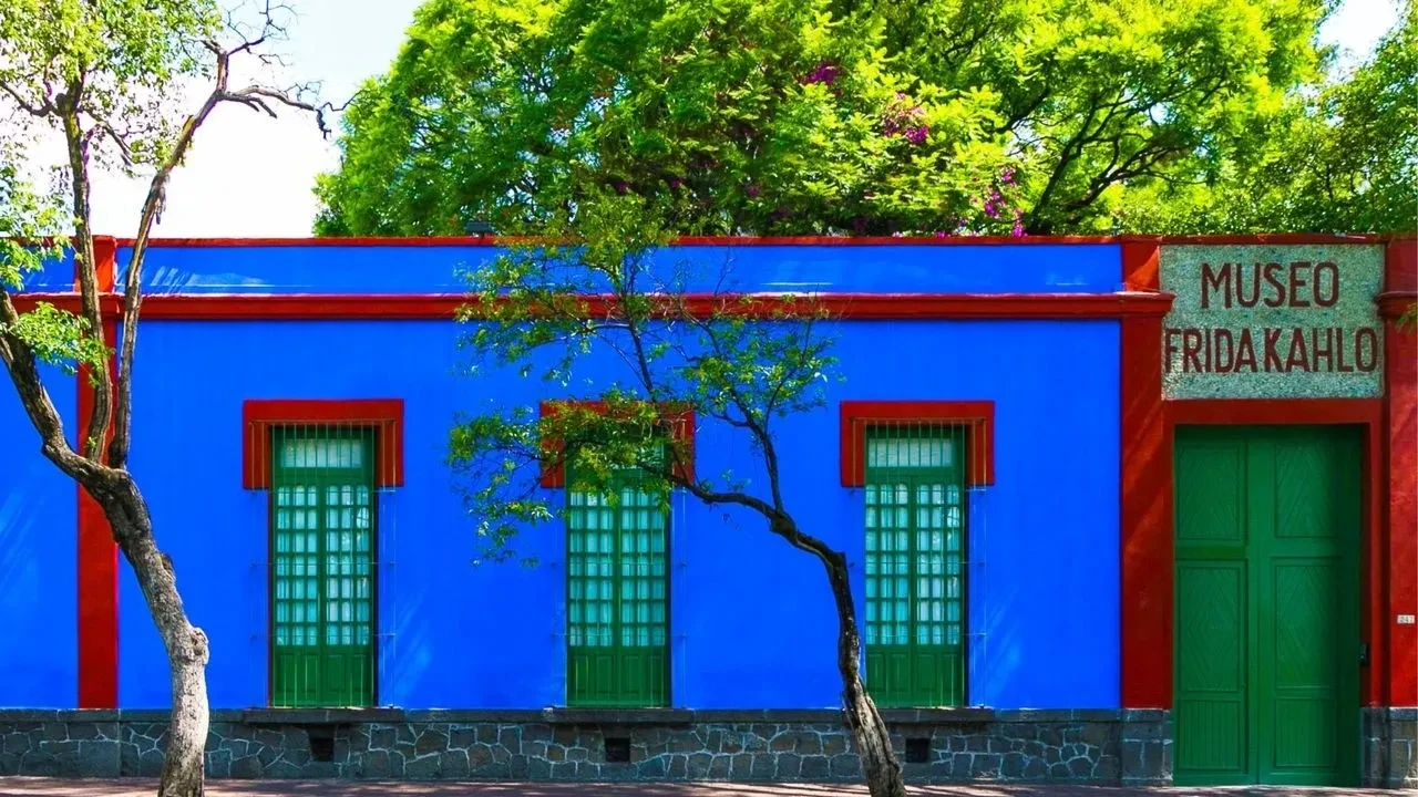 Frida Kahlo: Meksika'nın İkonik Sanatçısı