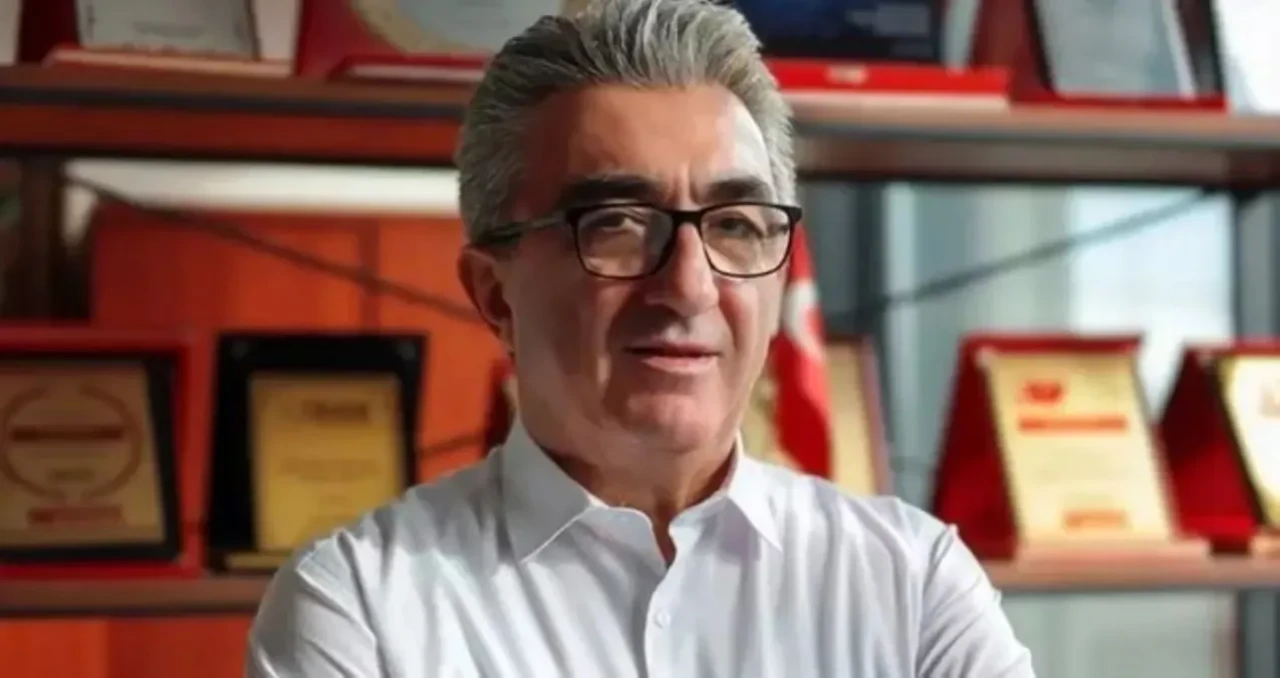 Hasan Mutlu Kimdir? Bayrampaşa İlçe Belediye Başkanı Hakkında Bilgiler