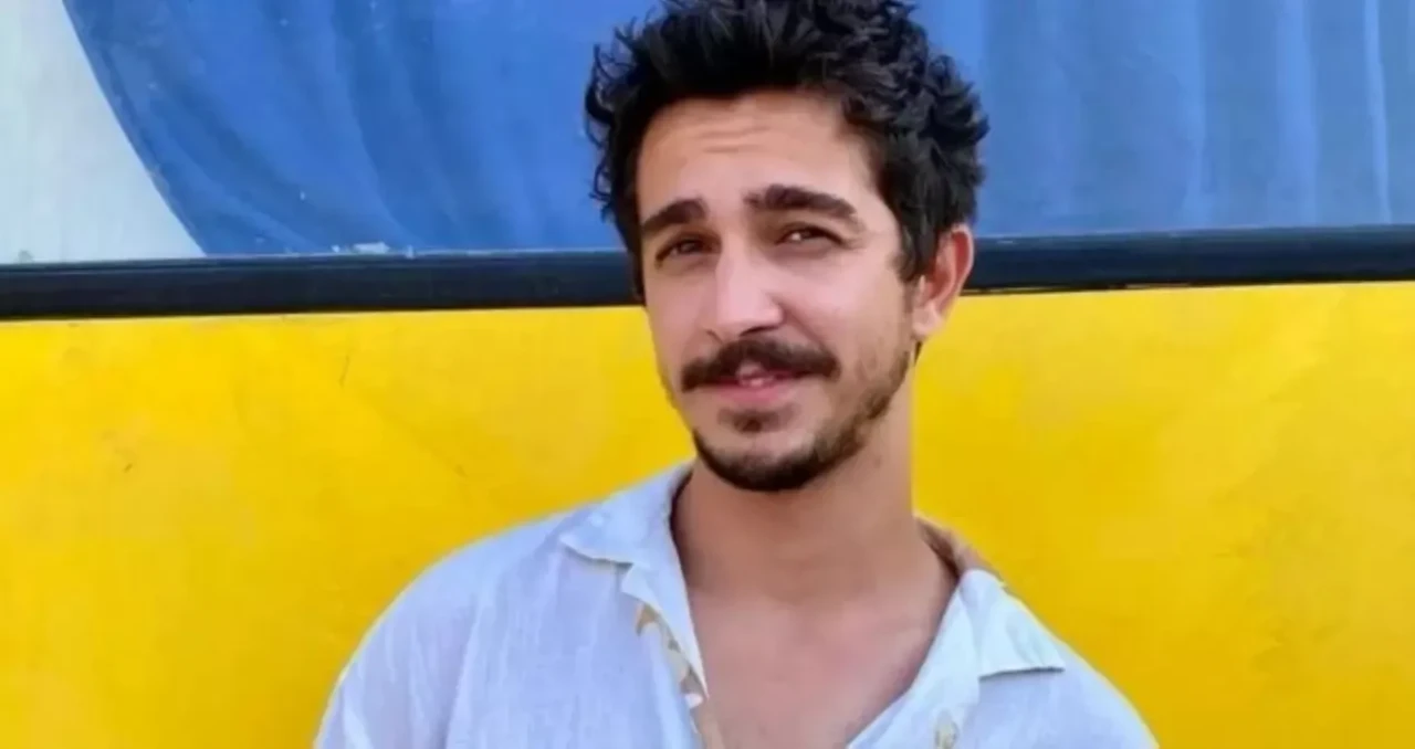 Gürberk Polat Kimdir? Çarpıntı Dizisinin Emre'si Gürberk Polat Hakkında Bilgiler