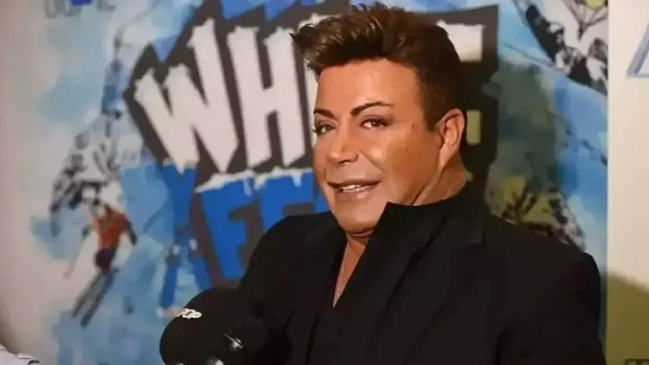 Fatih Ürek’in Eş Durumu ve Özel Hayatı