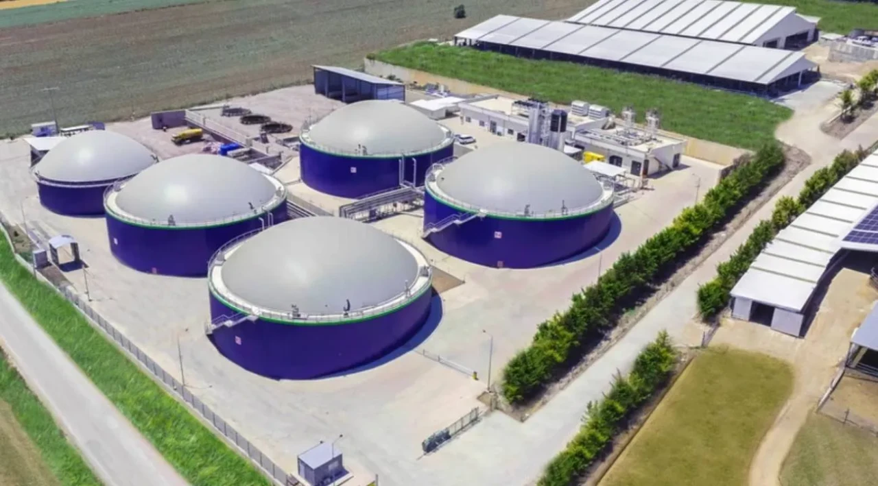 Ecogreen Enerji'nin Borsa İşlem Tarihi Açıklandı