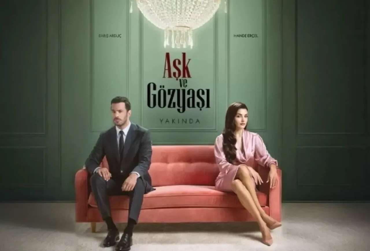 Aşk ve Gözyaşı 7. Bölüm Fragmanı Yayınlandı mı?