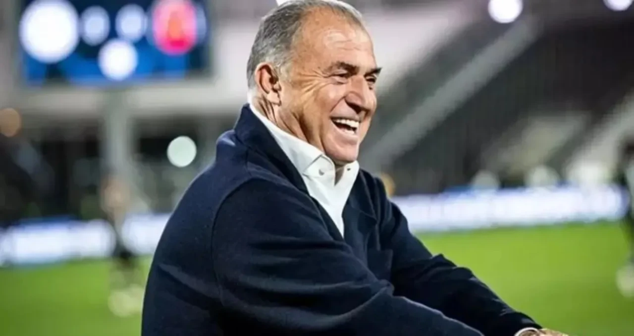Fatih Terim Çekya Milli Takımı'na mı gidiyor?