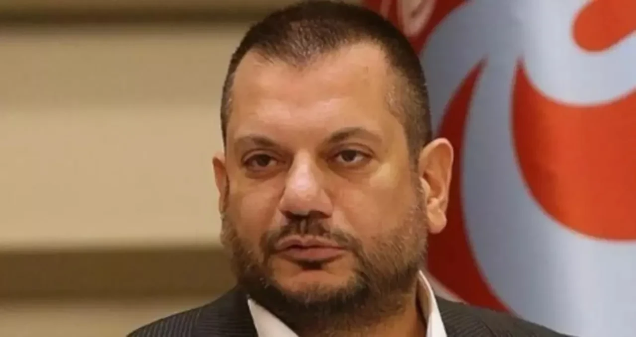 Ertuğrul Doğan Kimdir? Ertuğrul Doğan Kaç Yaşında, Nereli, Serveti Ne Kadar?