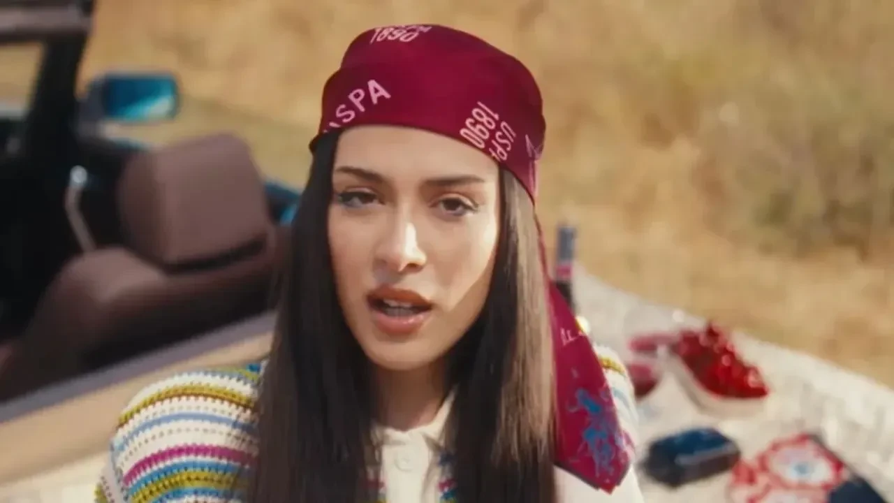 M Lisa Kimdir? Gerçek Adı, Memleketi ve Bilinmeyenler