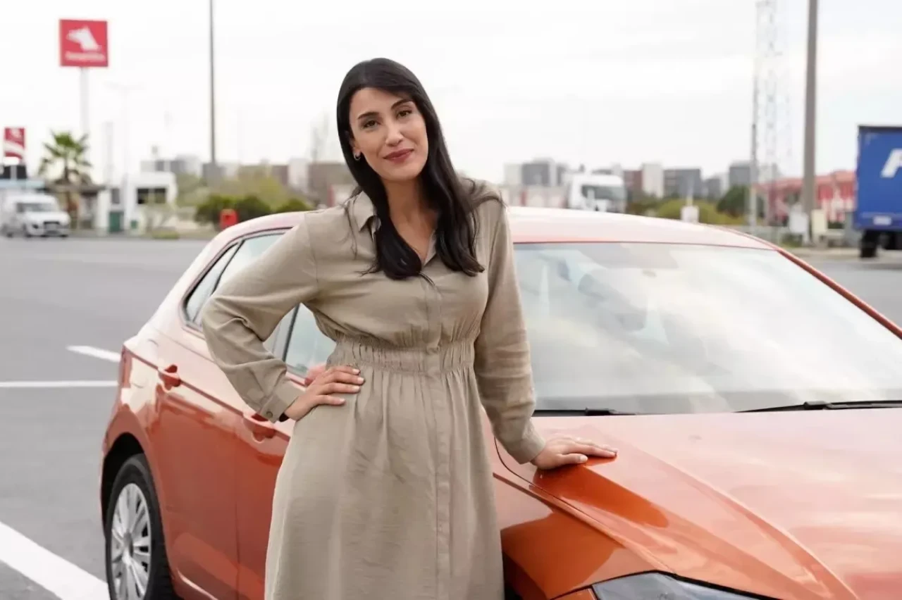 Neslihan Arslan, Güller ve Günahlar'da Tülay Rolüyle İzleyici Karşısında