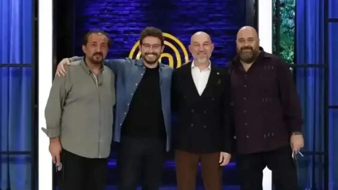 MasterChef'e Konuk Olan Mehmet Akdağ Kimdir? 7 Mehmet'in 3. Nesil Temsilcisi