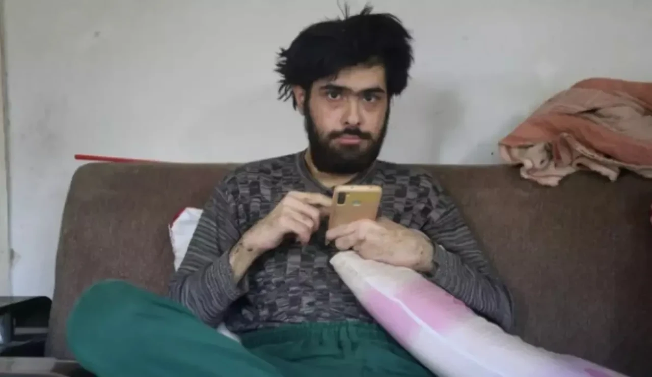 Barış Özbay Kimdir? Hatay'da Depremden Önceki Hali Nasıldı?