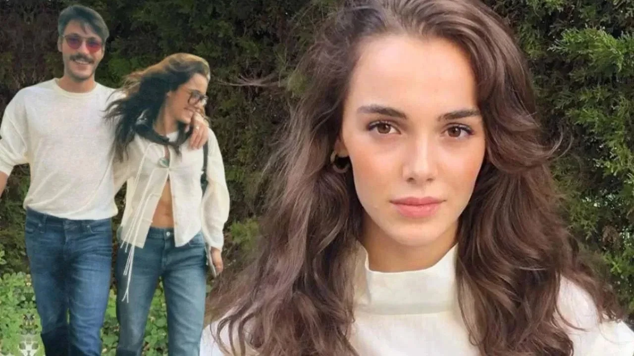 Kıskanmak Dizisinin Mükerrem'i Hafsanur Sancaktutan Hastaneye Kaldırıldı