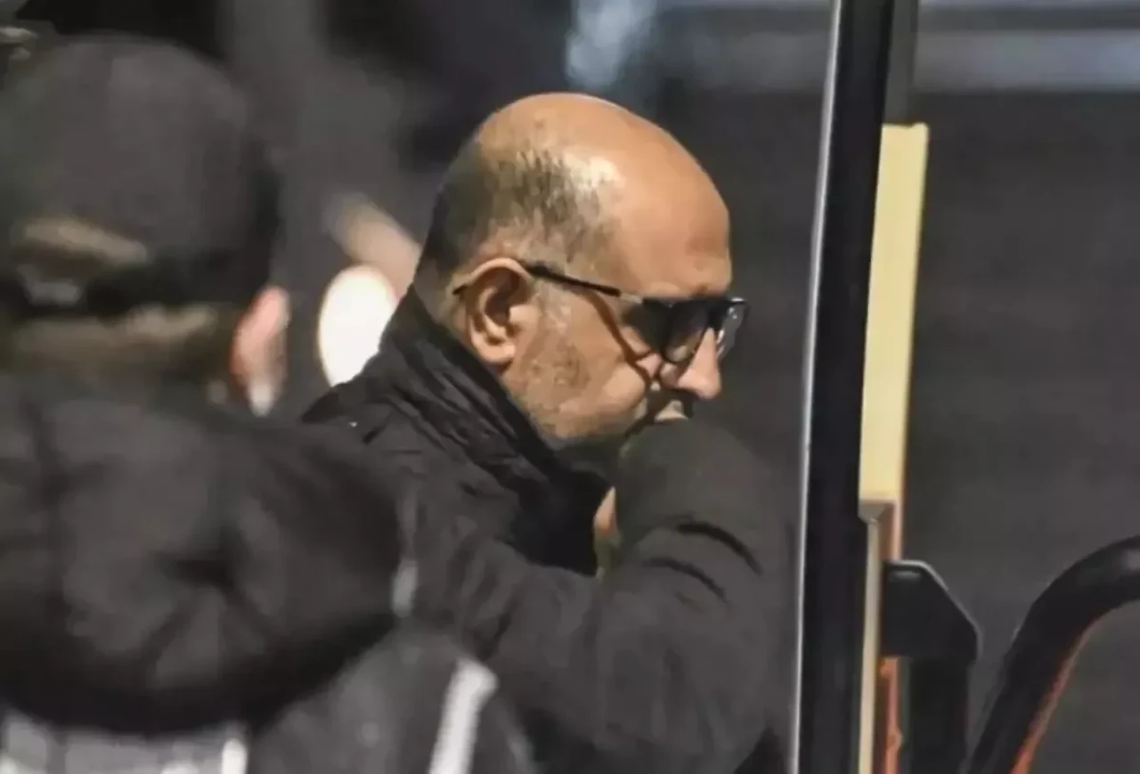 Aziz İhsan Aktaş Kimdir? Aziz İhsan Aktaş Olayı Nedir?