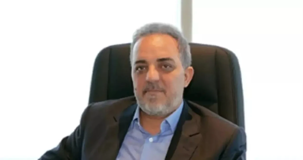 Cengiz Bingöl Kimdir? Binsat Holding Yönetim Kurulu Başkanı Cengiz Bingöl Neden Gözaltına Alındı?