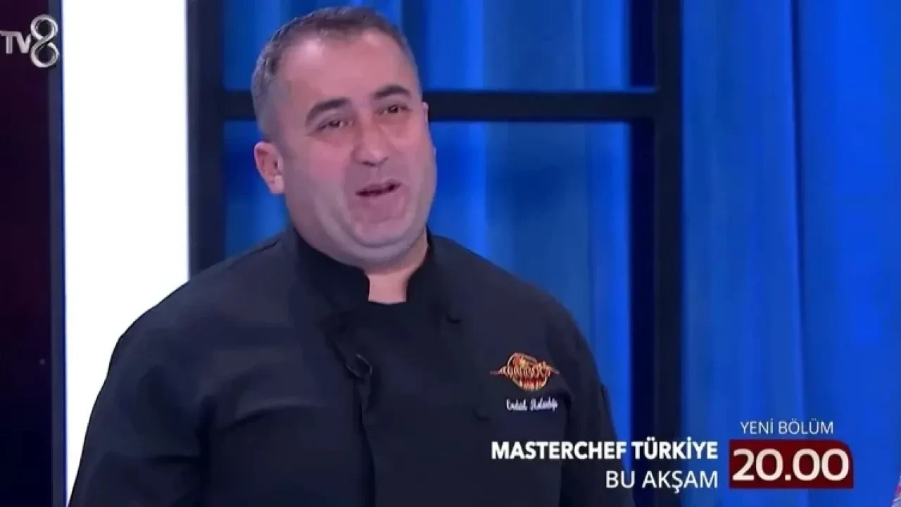 Erdal Aslanboğa: MasterChef Türkiye'nin Kokoreç Ustası