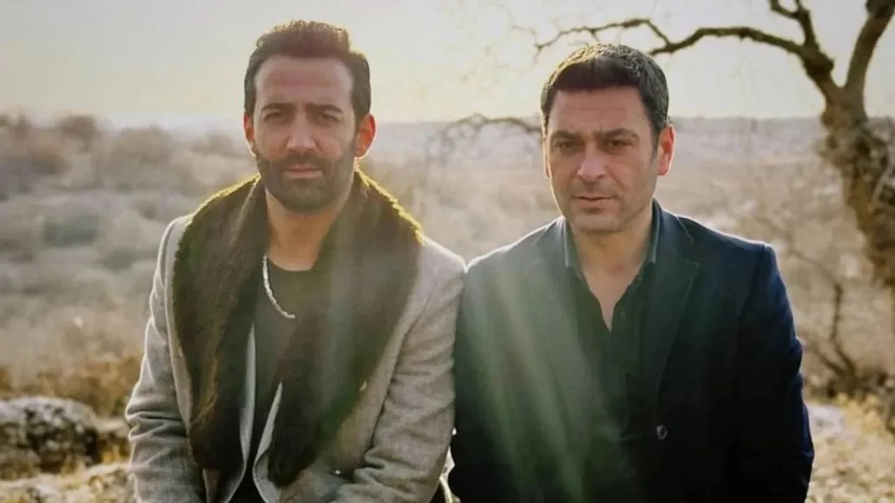 Ferit Kaya kimdir? 'Uzak Şehir'in Demir Baybars’ı hakkında bilinmeyenler