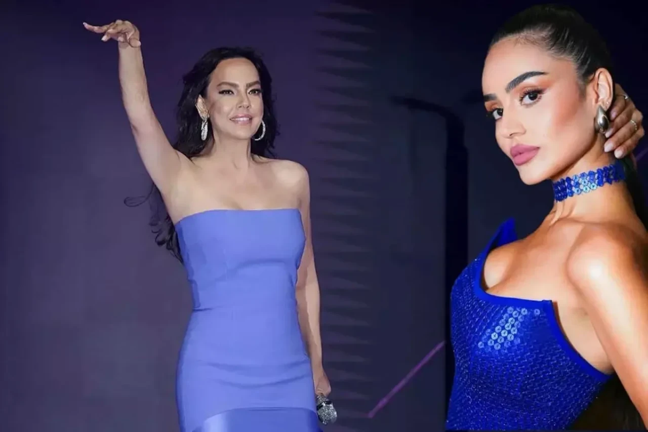 Ebru Gündeş'in Evliliği İhanet İddialarıyla Sarsıldı