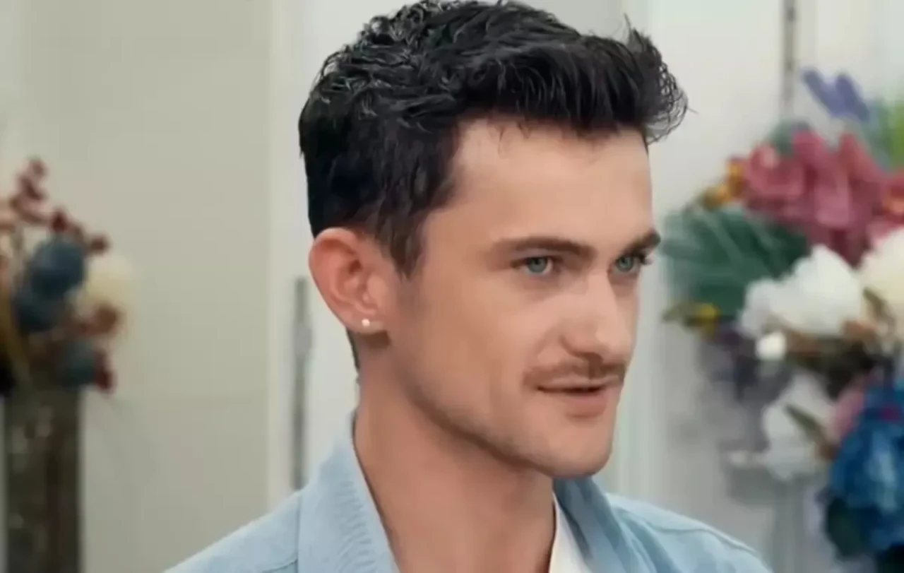 Yemekteyiz Ergün Kimdir? Zuhal Topal'la Yemekteyiz Ergün Bey Kaç Yaşında, Nereli?