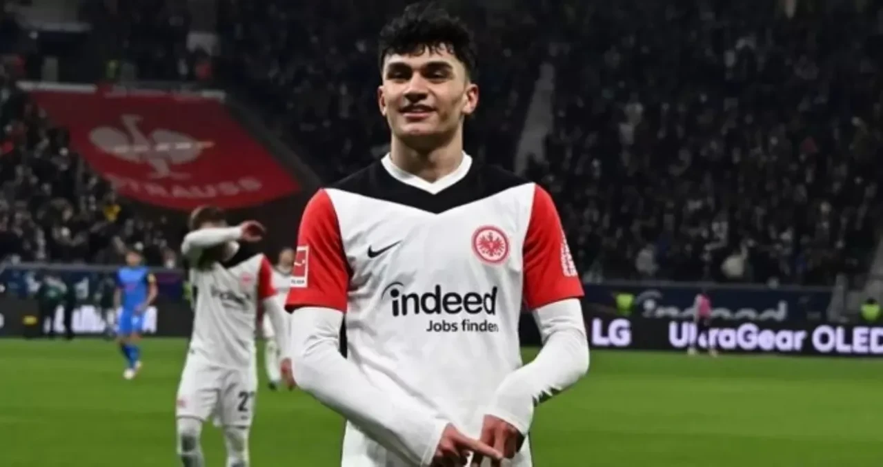 Can Uzun Kimdir? Futbolcu Can Uzun Kaç Yaşında, Nereli, Kariyeri?