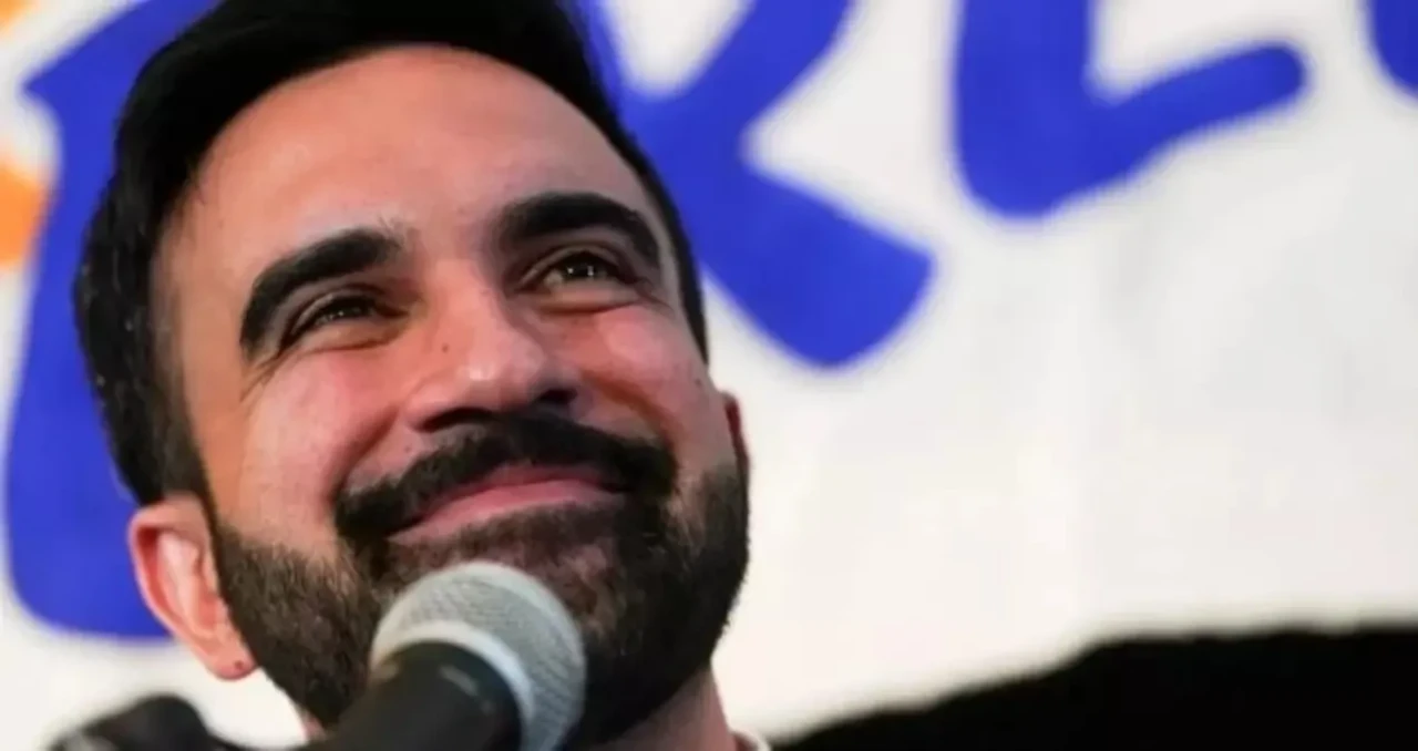 New York Belediye Başkanı Zohran Mamdani Kimdir?