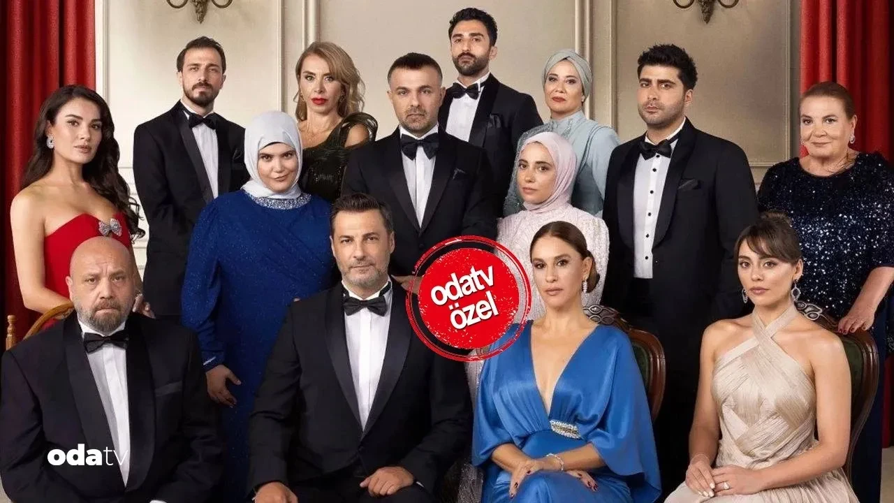 Kızılcık Şerbeti'nde Kadro Değişiklikleri ve Yeni Hikayeler