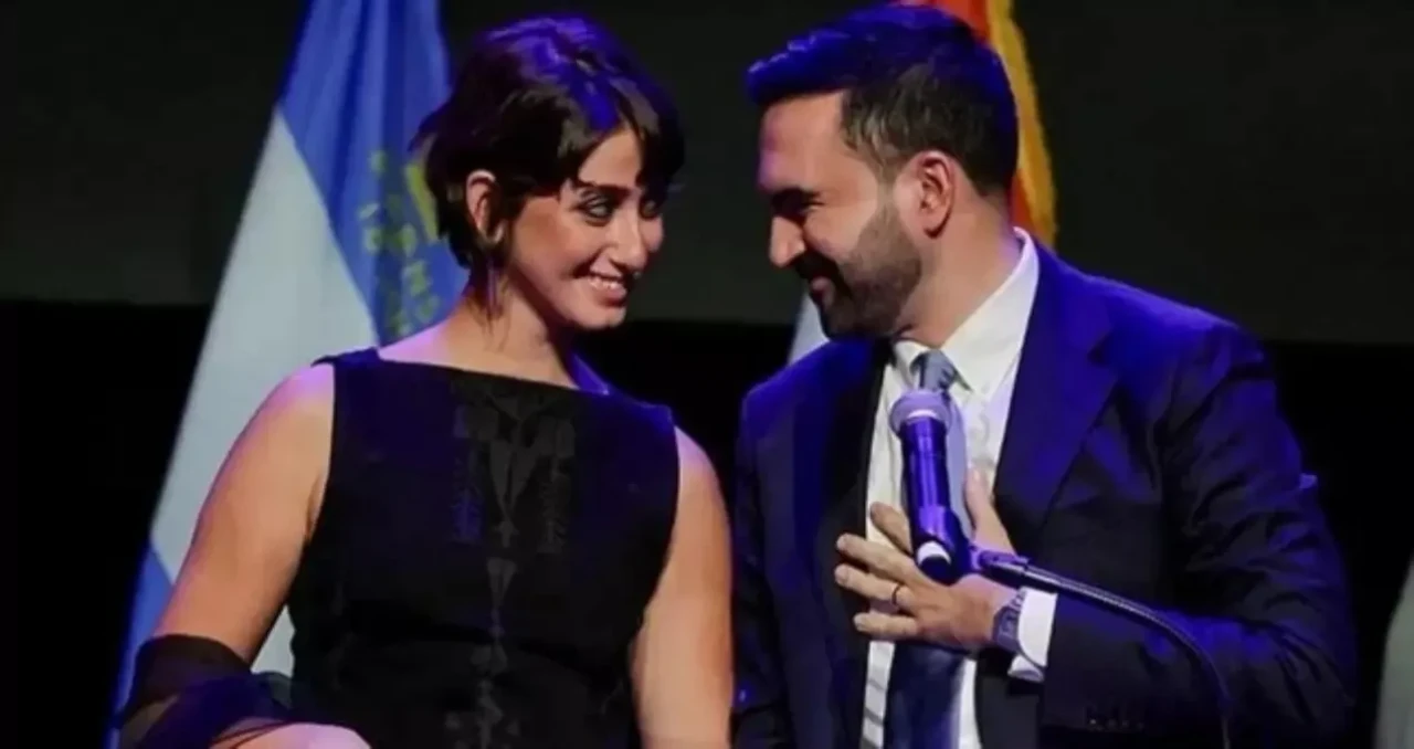 Zohran Mamdani ve Eşi Rama Duwaji Hakkında Bilgiler