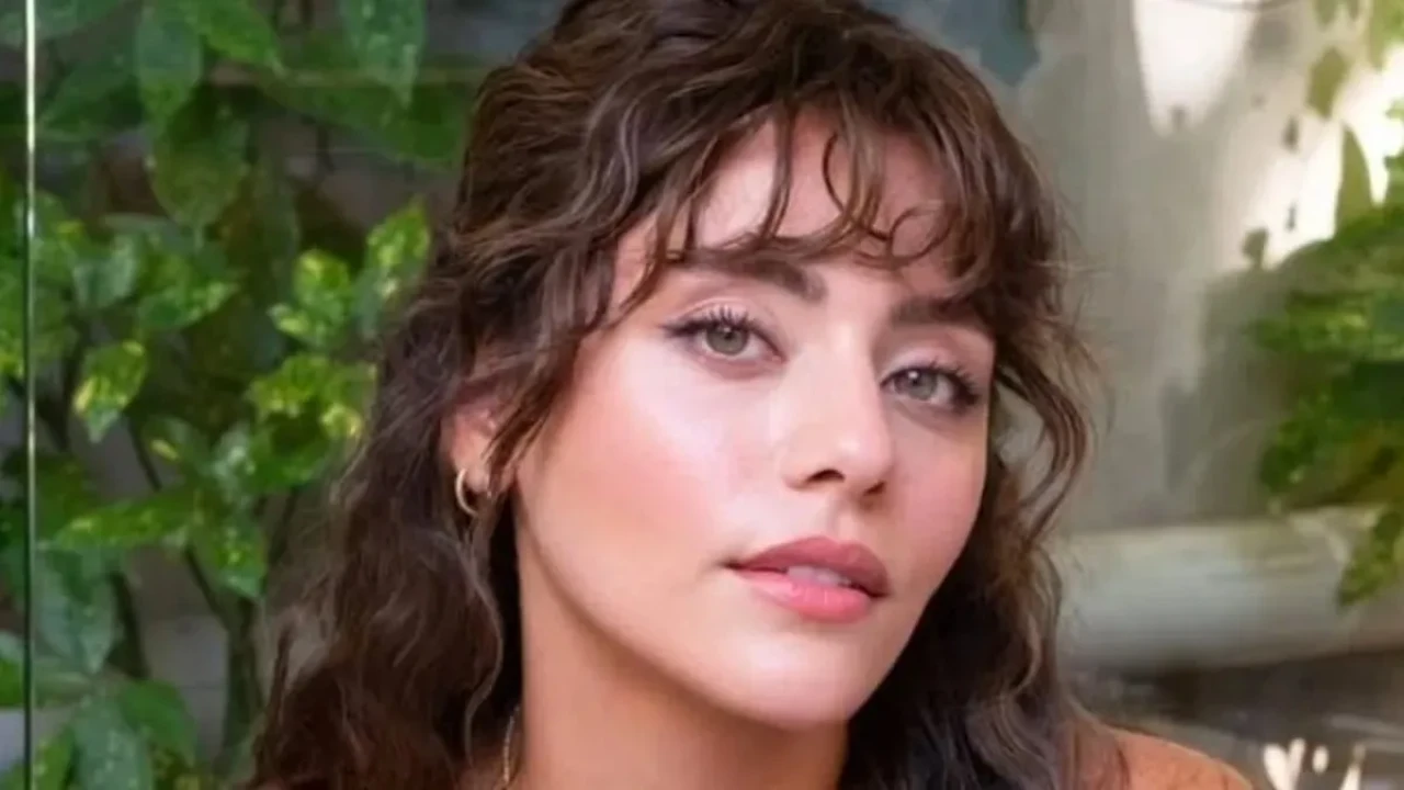 Sıla Türkoğlu'nun Annesiyle Benzerliği Dikkat Çekti