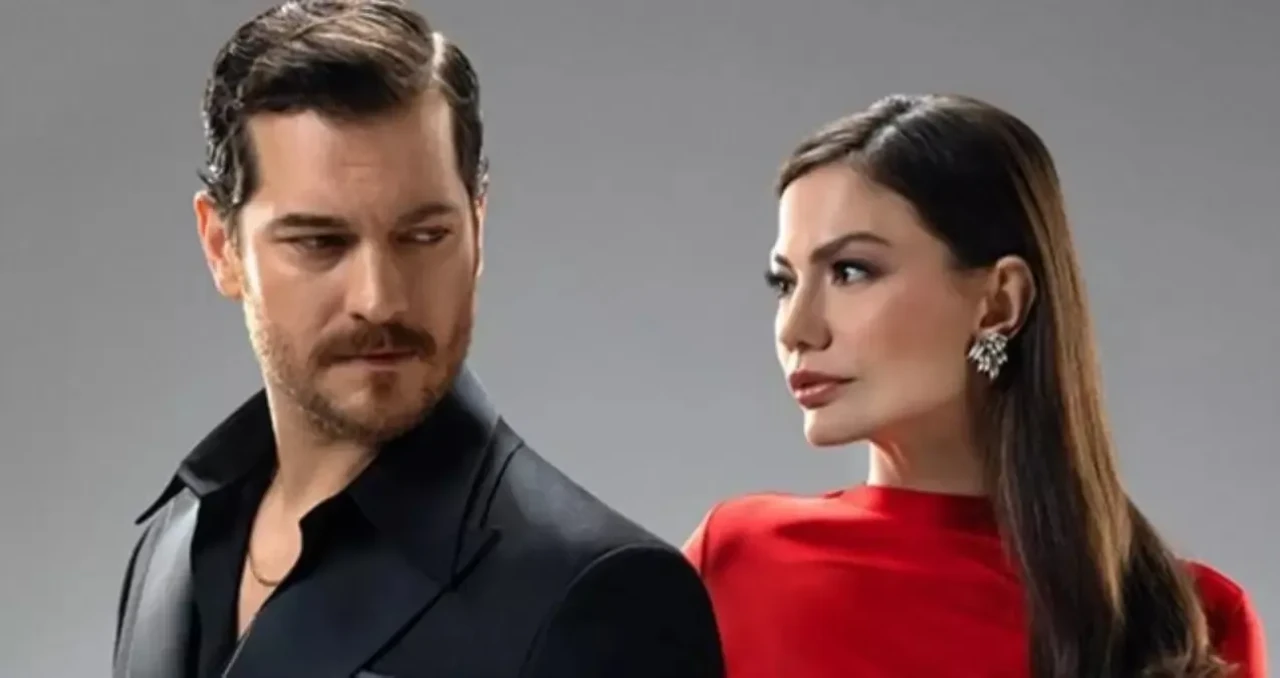 Eşref Rüya Yeni Bölümüyle İzleyiciyle Buluşuyor