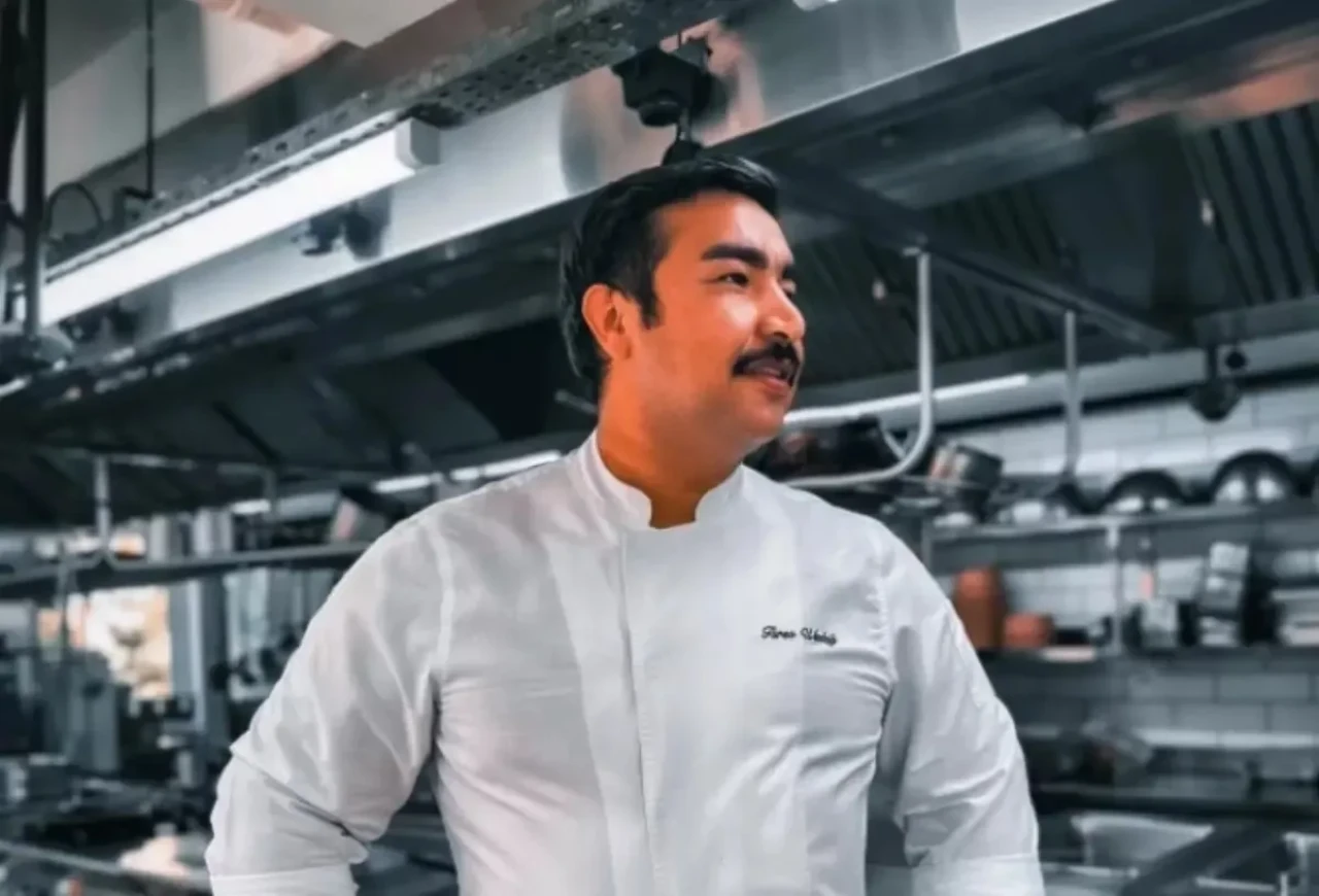 Türev Uludağ Kimdir? MasterChef Konuğu Türev Uludağ Kaç Yaşında, Nereli?