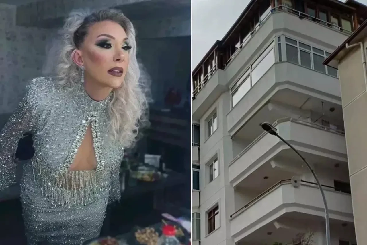 Güllü'nün Ölümünde Yeni Detay: Oğluyla Yaşadığı Şiddet Olayı Ortaya Çıktı