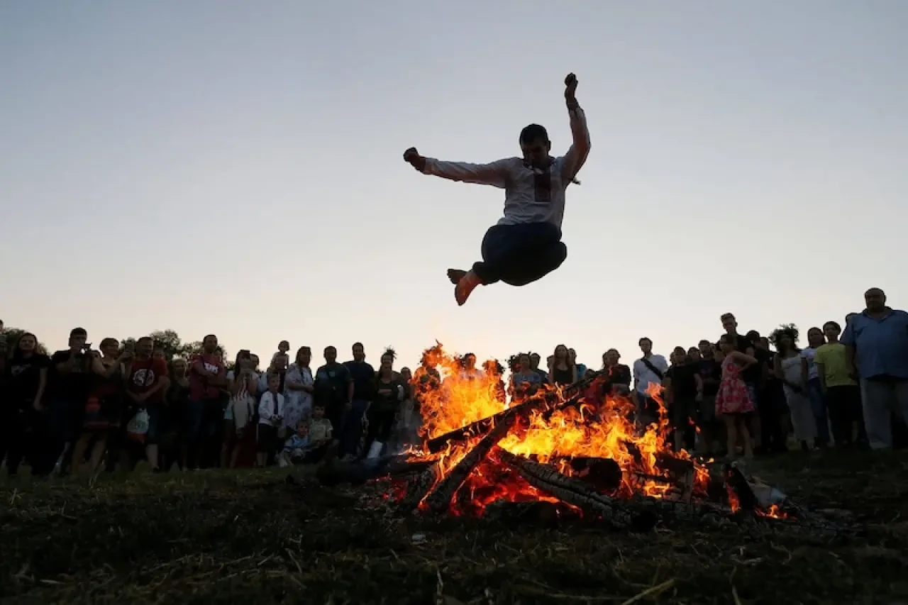 Son Dakika Hem Baharın Hem Yepyeni Bir Yılın Kutlaması: Nevruz Nedir?