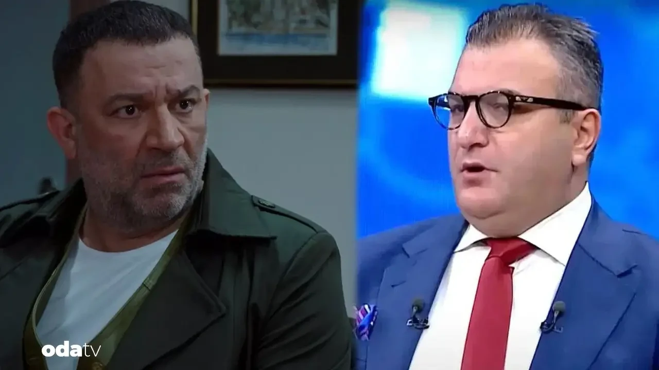 Şevket Çoruh'tan Cem Küçük'e Tokat Gibi Ekrem İmamoğlu yanıtı "Nereden istersiniz"