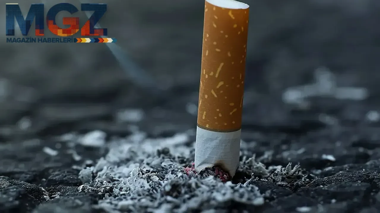 Sigara Üreticilerinden Bir Yeniden Zam Kararı Daha