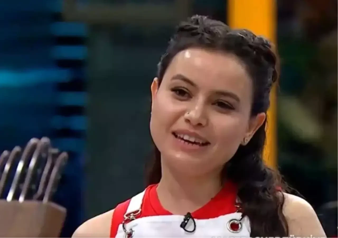 MasterChef Açelya'nın Kimliği ve Yarışmadaki Durumu Hakkında Bilgiler