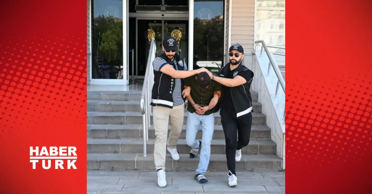 Kırıkkale'deki Kamu Hastanesinde Usulsüz Yeşil Reçete İle İlaç Yazma Olayı: Bir Personel Tutuklandı