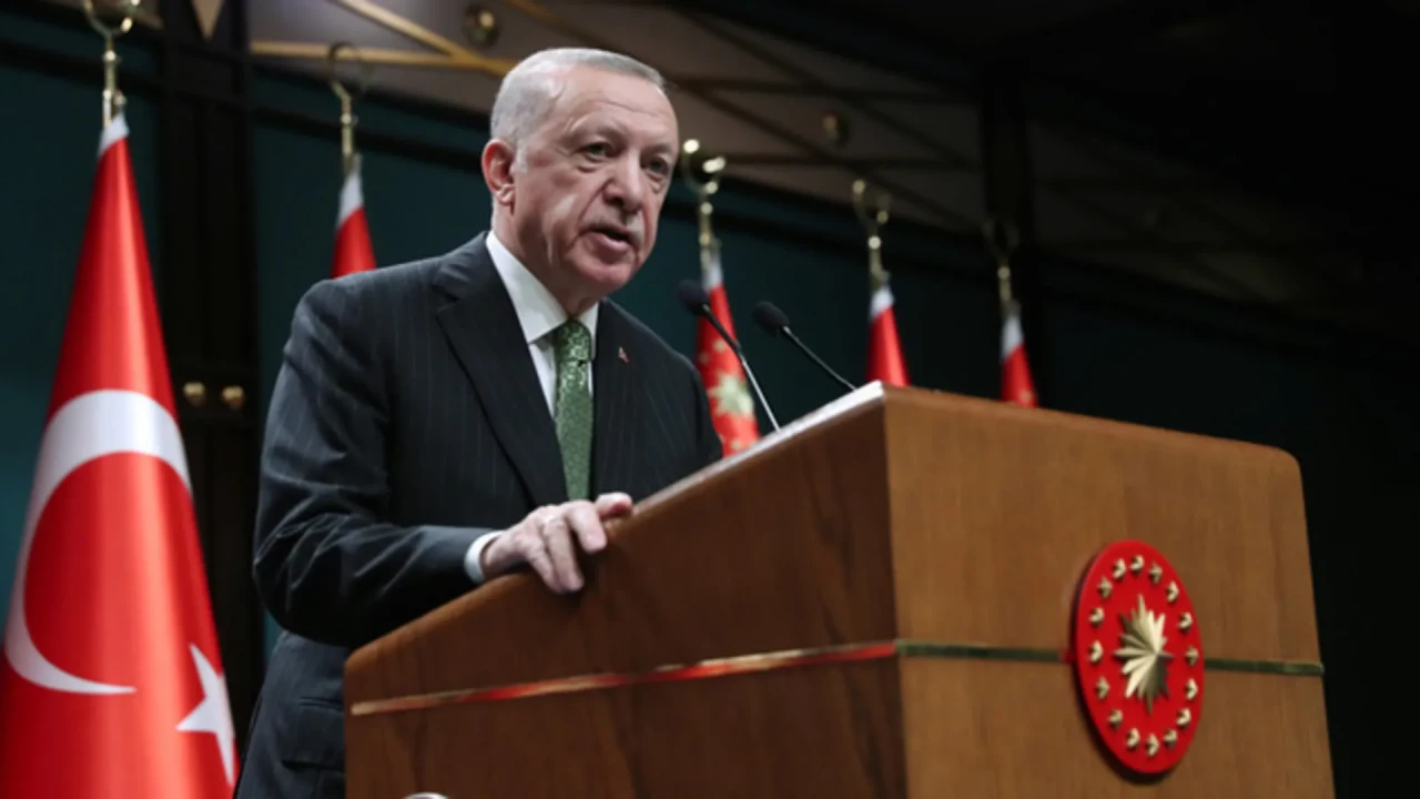 Kabine Toplantısı Ne Zaman Gerçekleşecek? 25 Ağustos 2025 Tarihli Toplantının Detayları