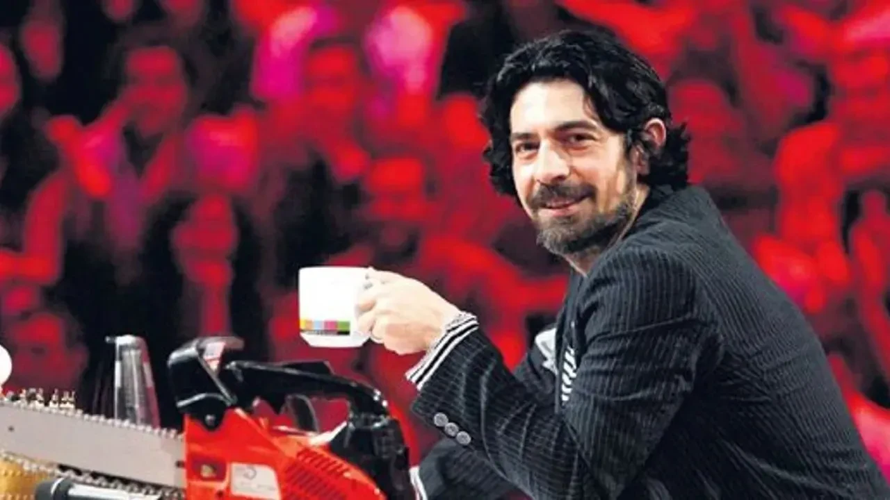 Okan Bayülgen'in Emekli Aylığı Açıklaması Gündem Oldu