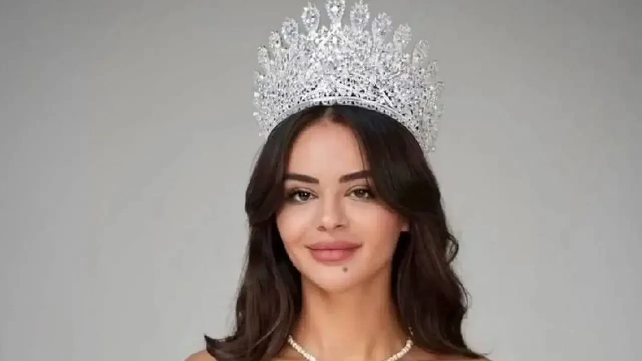 Ayşe Sena Şeref Kimdir? Miss International Türkiye Temsilcisi Hakkında Bilgiler
