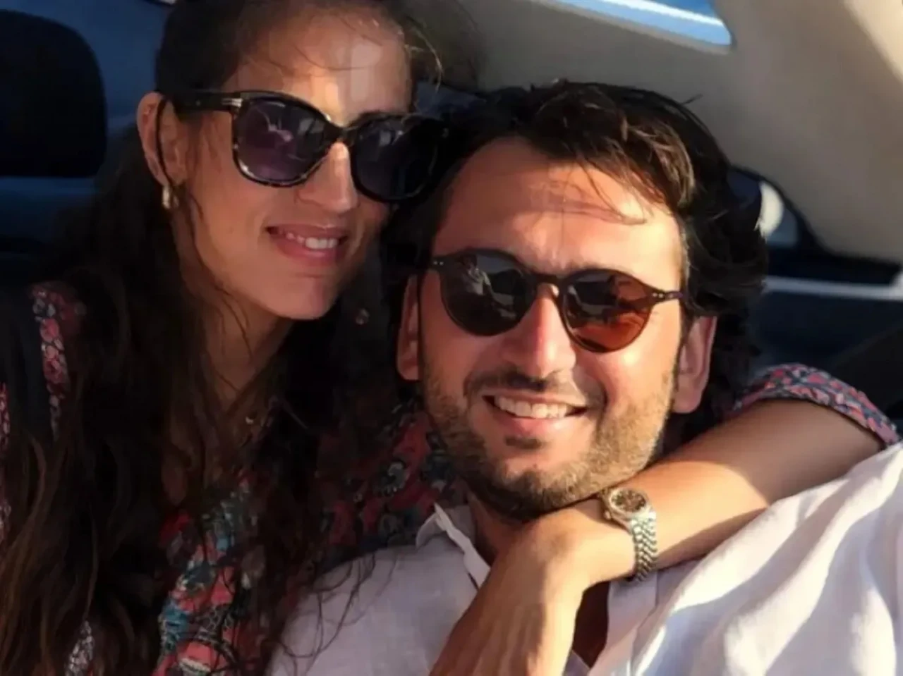 Yalova'dan Yunanistan'a Açılan İş İnsanı Halit Yukay'ı Arama Çalışmaları Devam Ediyor