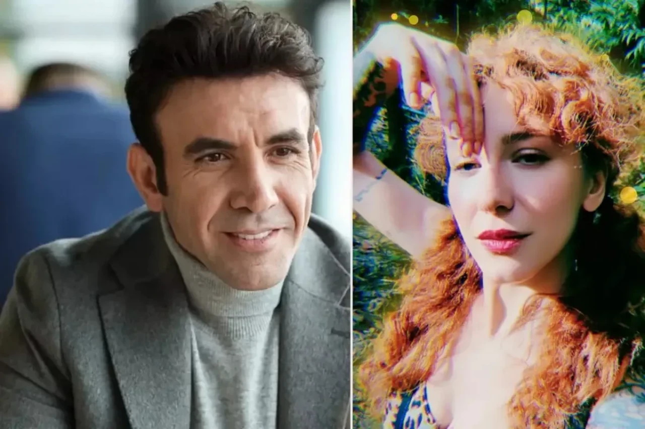 Ünlü Oyuncu Mehmet Yılmaz Ak’a Taciz Suçlaması: “Başıma Silah Dayadı”