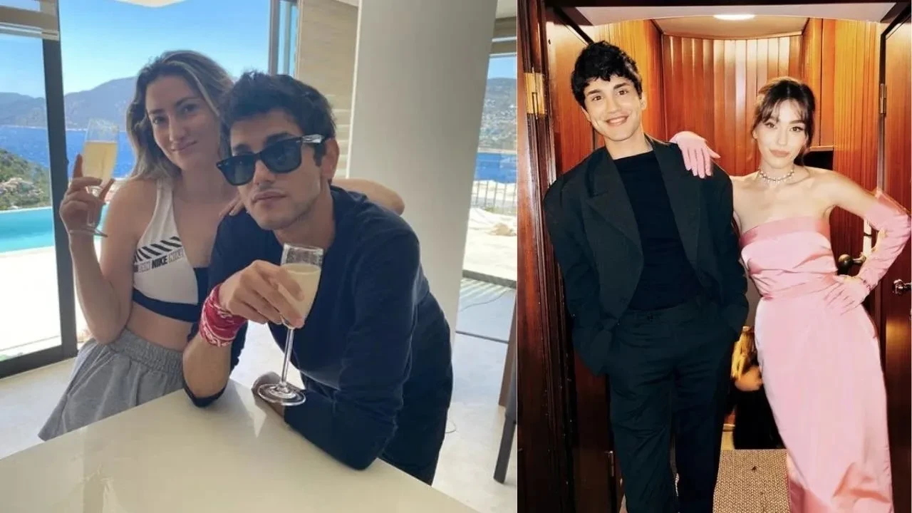 Genç Oyuncu İbrahim Yıldız Hastanede! Son Durumu ve Kariyeri Hakkında Güncel Bilgiler