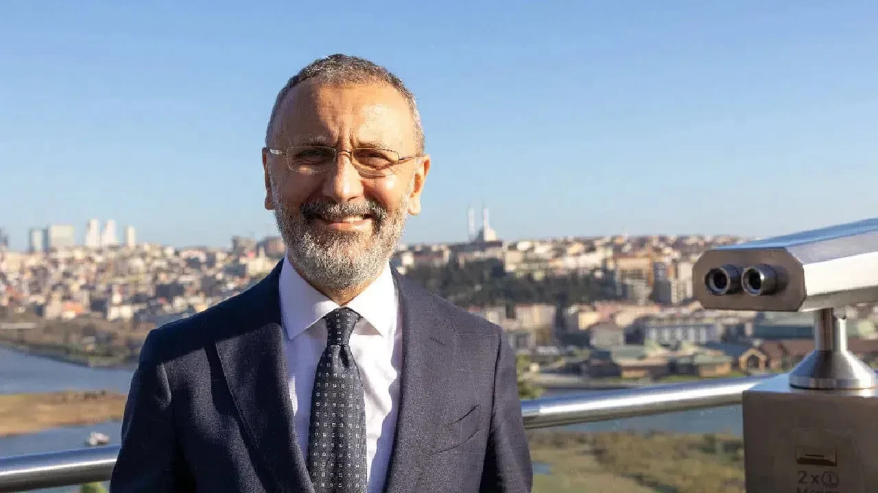 Dr. Mithat Bülent Özmen: Kimdir, Nerelidir ve Kaç Yaşındadır?