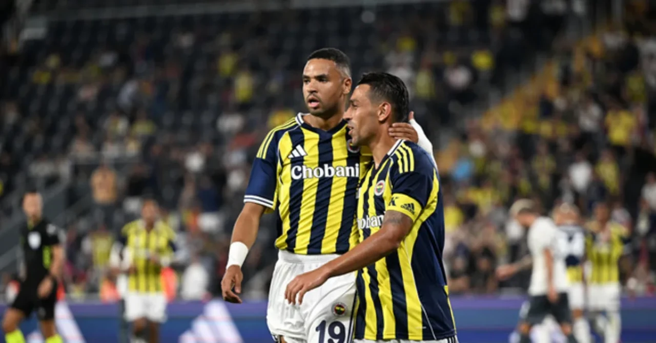 Fenerbahçe-Feyenoord Maçı: Tarih, Saat ve Yayın Bilgileri