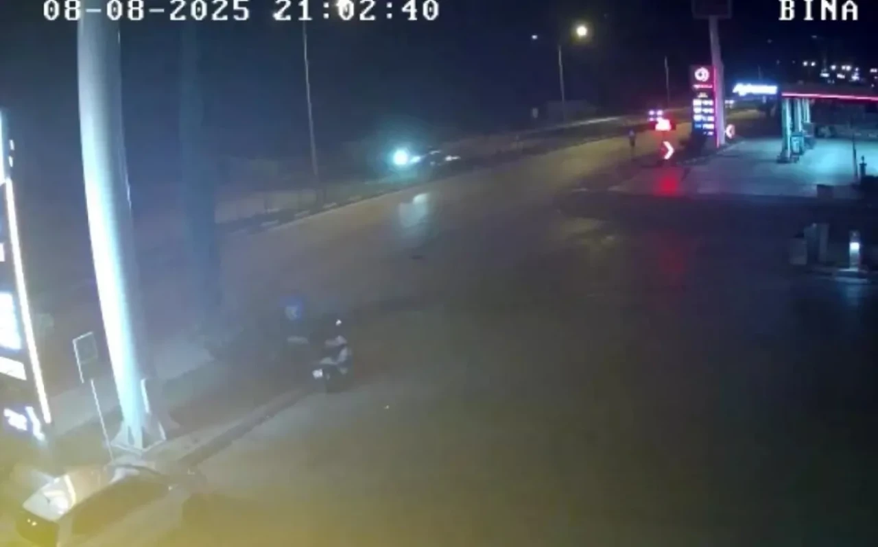 Tokat'ta Trafik Kazasında Hayatını Kaybeden Çift Toprağa Verildi