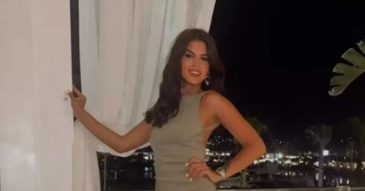 Gülseren Ceylan Kimdir? Mehmet Ali Erbil'in Eşi Hakkında Merak Edilenler