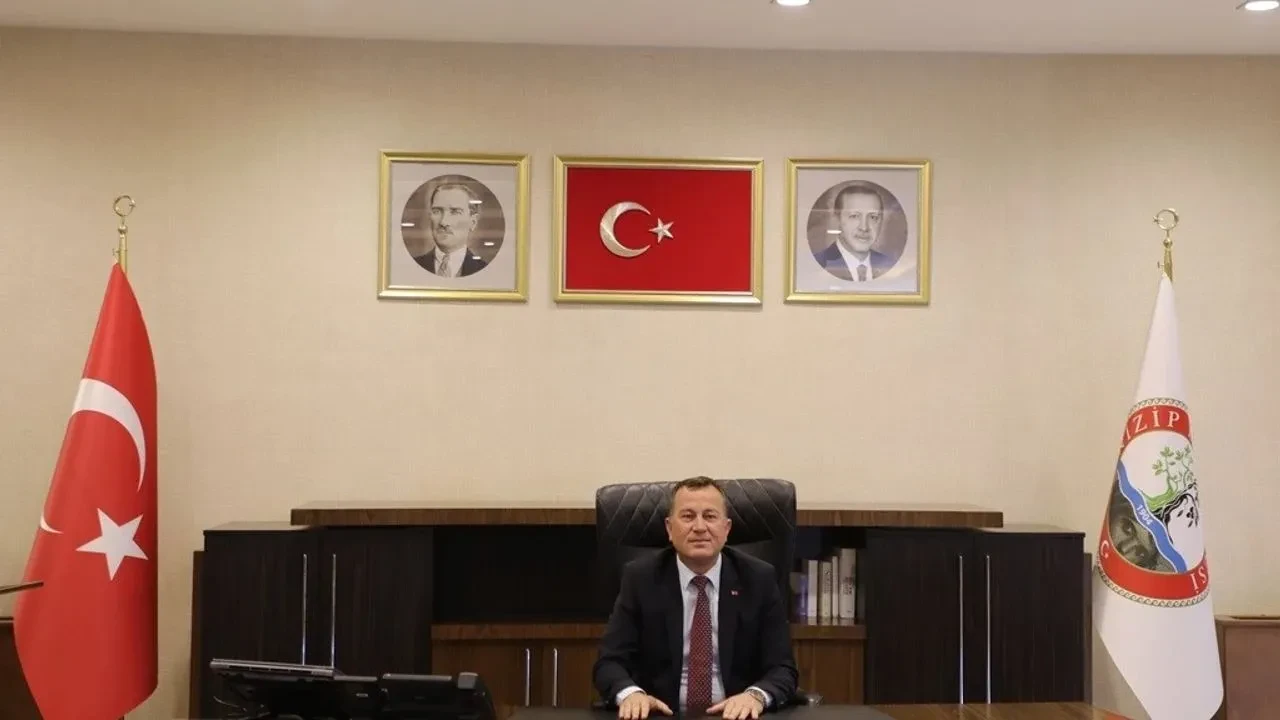 Nizip Belediye Başkanı Ali Doğan Kimdir?