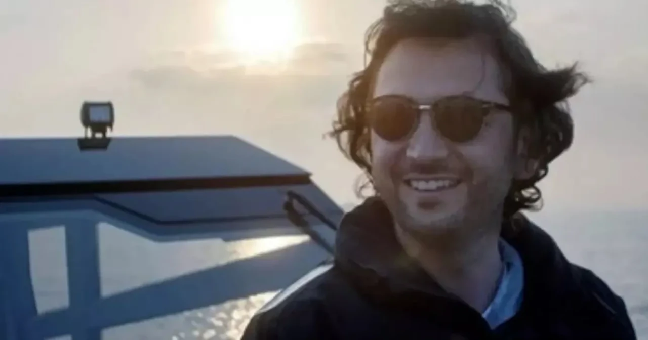 Halit Yukay Kimdir? Halit Yukay Nereli, Kaç Yaşında?