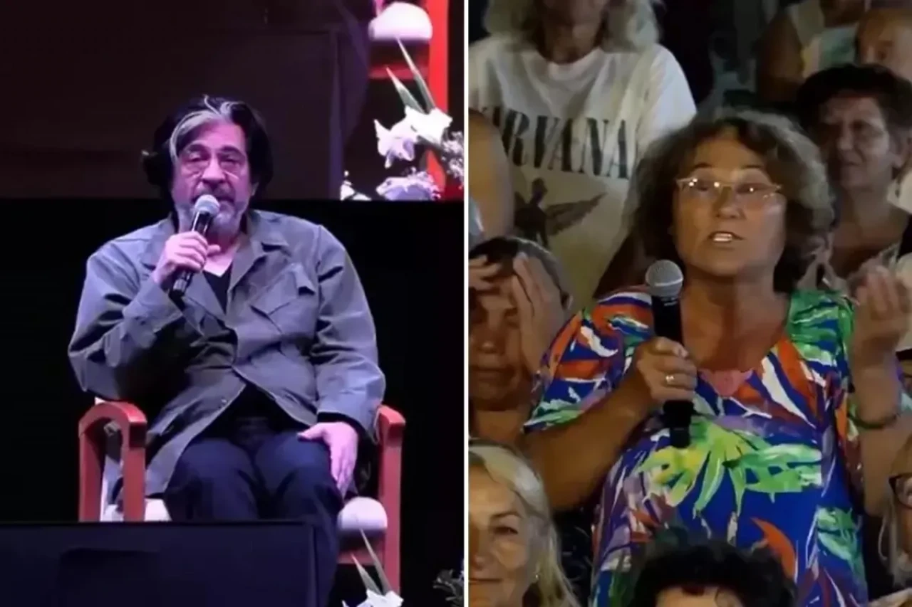 Okan Bayülgen, Emekli Maaşını Açıkladı: "Geçinemiyorum" Diyen Vatandaşa Sessiz Kaldı