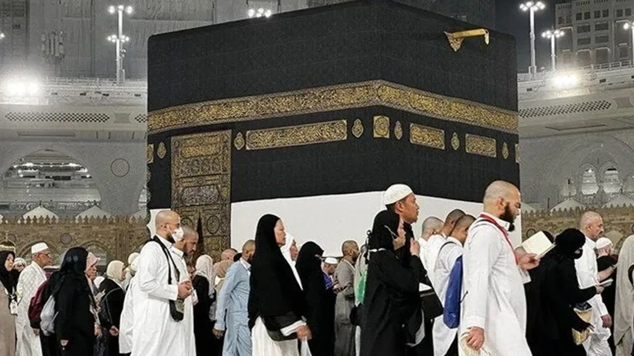 2026 Hac Ön Kayıt ve Kayıt Yenileme Tarihi Açıklandı